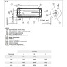 Kospel Wymiennik WW 80 L